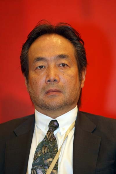 郭孔丞 (其他实业人物相关)