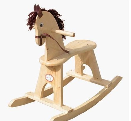 木马 (其他游戏相关)