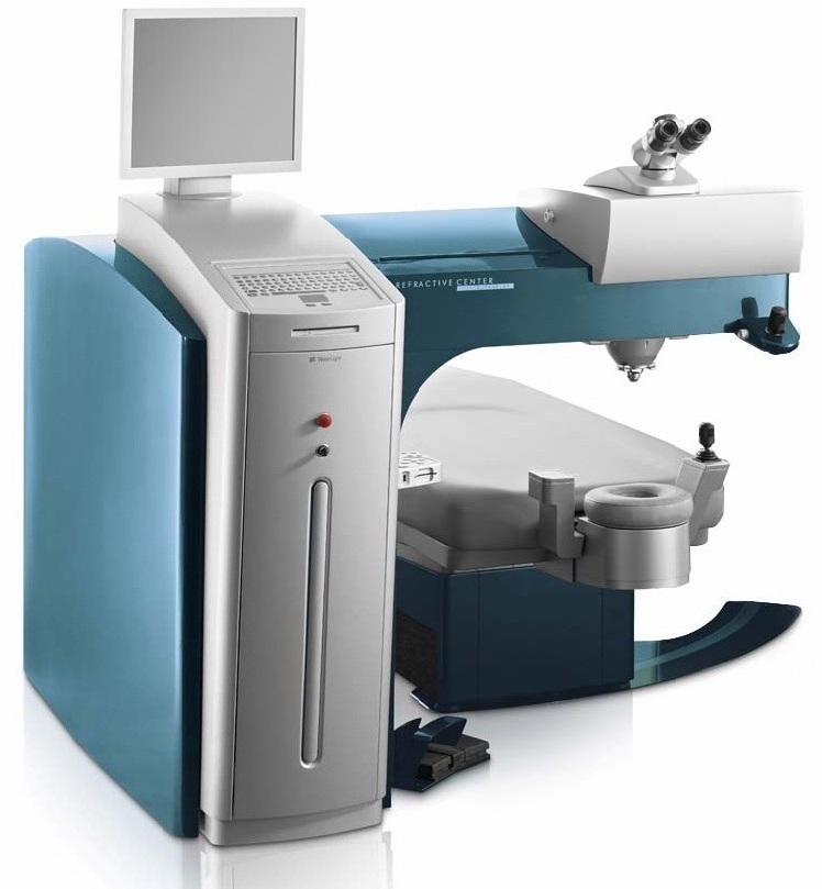 鹰视fs200飞秒激光 (其他计算机科学技术相关)