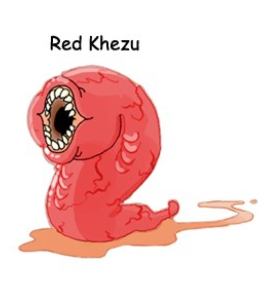 赤电龙(其他人物相关)