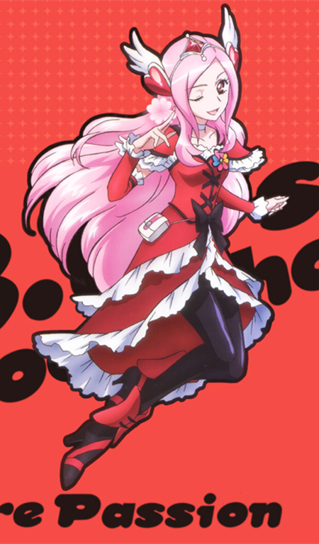 东刹那(动漫人物|政治人物)