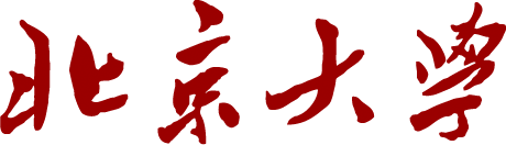 北京大学校徽360百科 