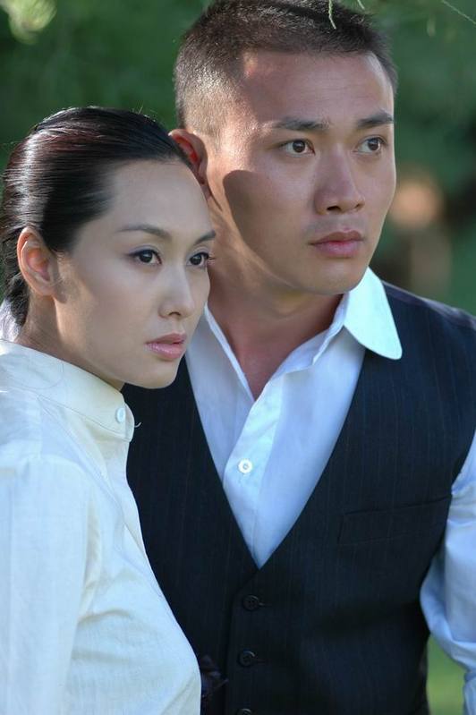 追日英雄电视剧