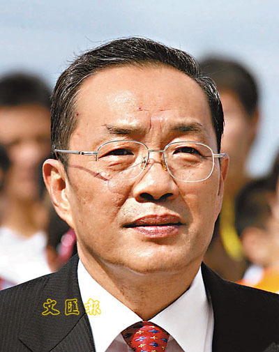 吴承业 (科学家)