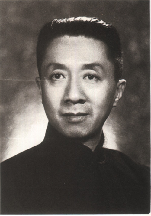 钱新之 (其他人物相关)