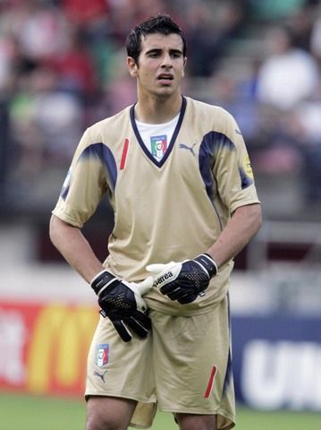 吉安卢卡库尔奇体育人物