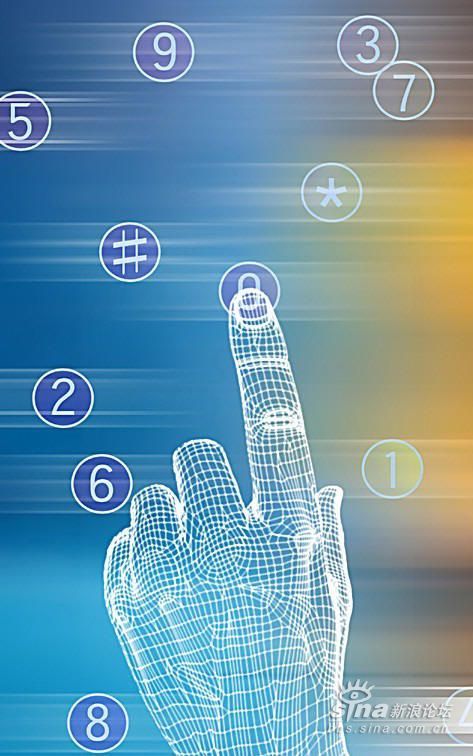 信息时代 (其他)