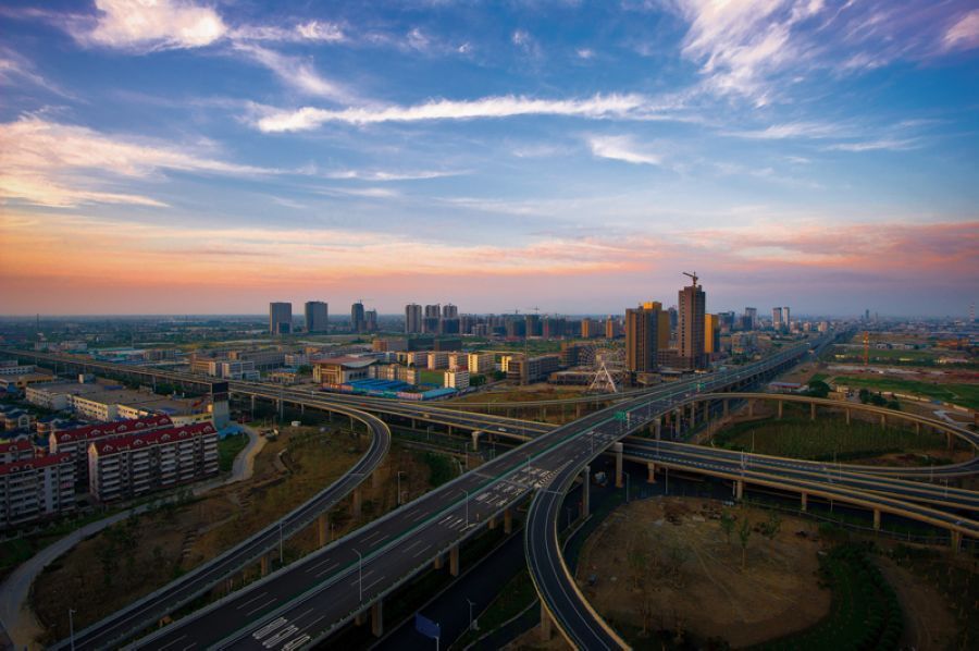 港闸区(地点|行政区划)港闸区:南通市的市辖区,飞速发展的城市副中心