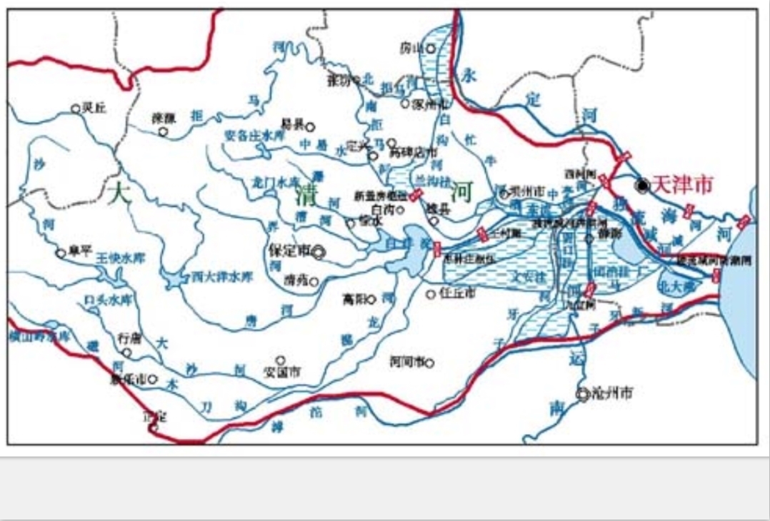 清河人口_联袂开讲 人文社科资深学者解读清华新思(2)