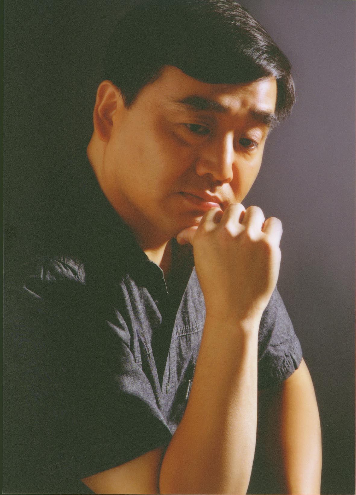 钟连盛 (社会人物)