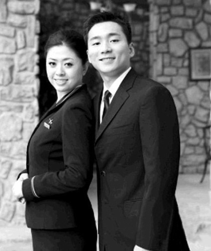 卢璐(其他人物相关)