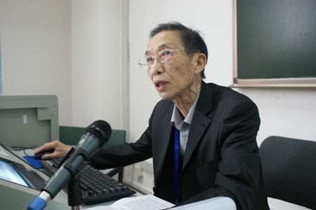 杨光汉 (社会人物)