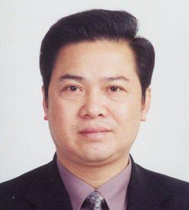 耿生茂政治人物