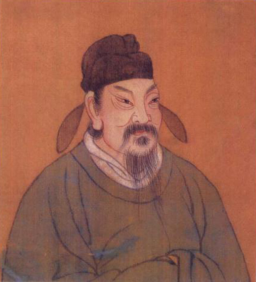 宋璟(社会人物)