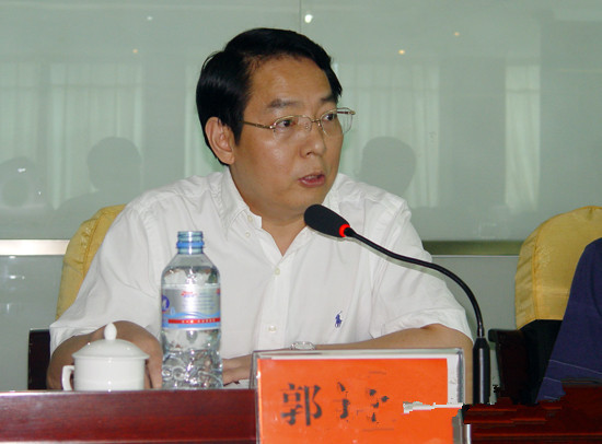 郭永昌 (其他虚拟人物相关)