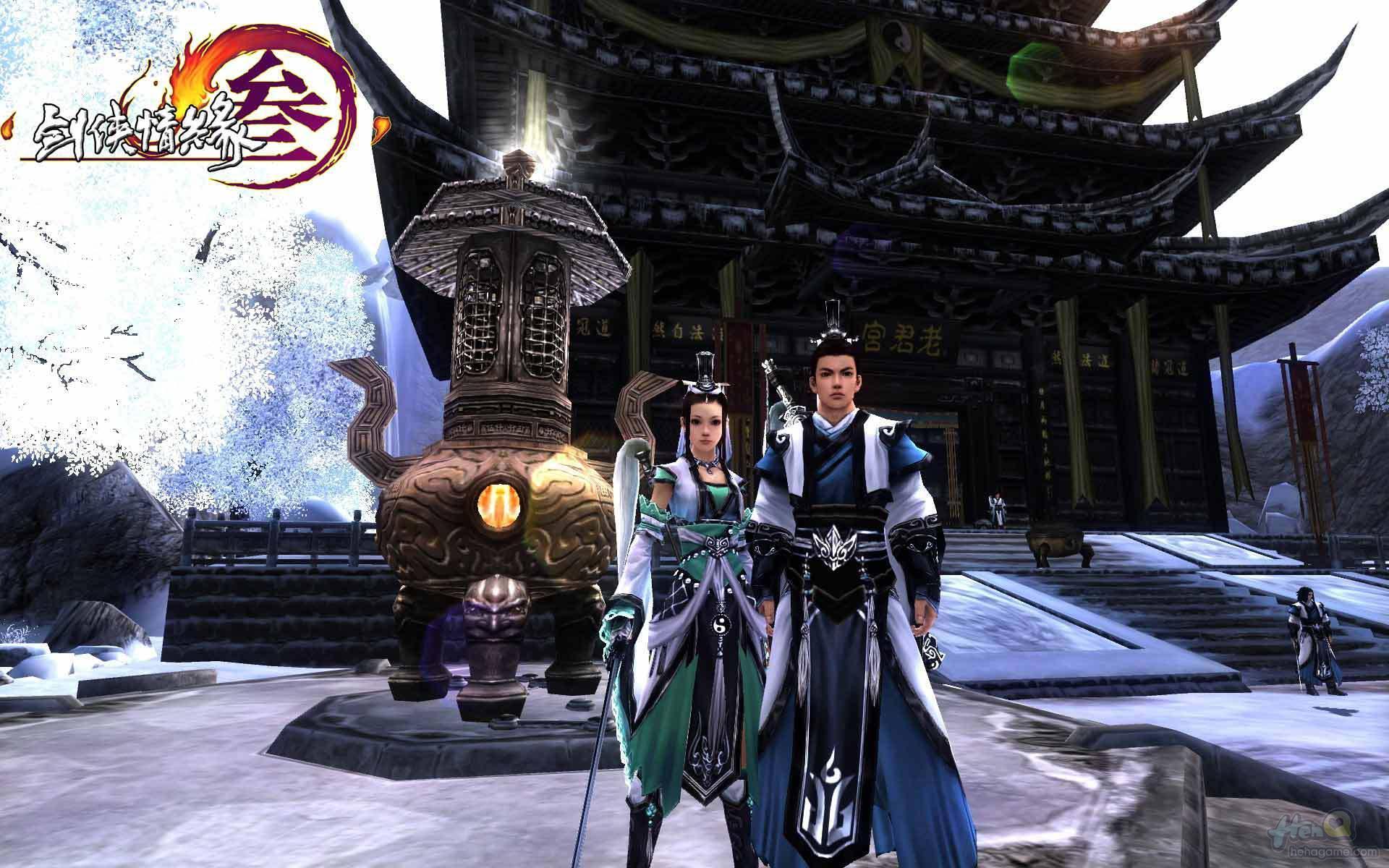 剑侠情缘名将周一家族攻略：剑侠情缘名将周一家族怎么玩