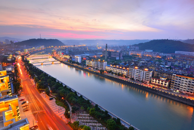 新昌县 (浙江省绍兴市下辖县)