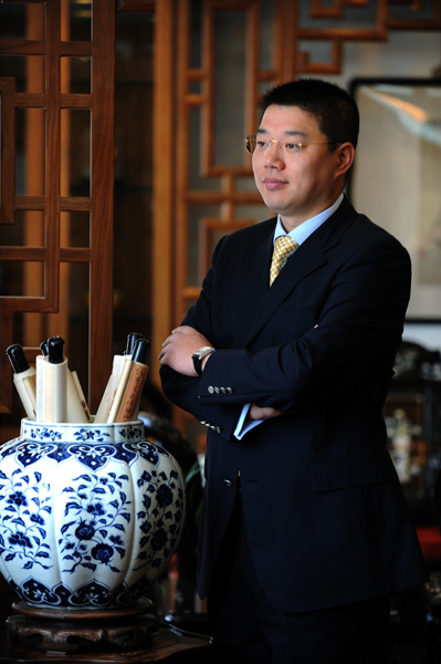 汤亮(其他人物相关)