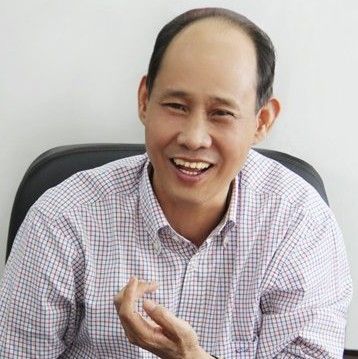 黄如论 (菲律宾 人物)