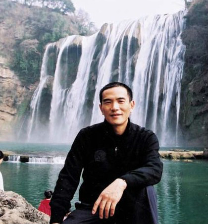 郭祥忍(其他人物相关)