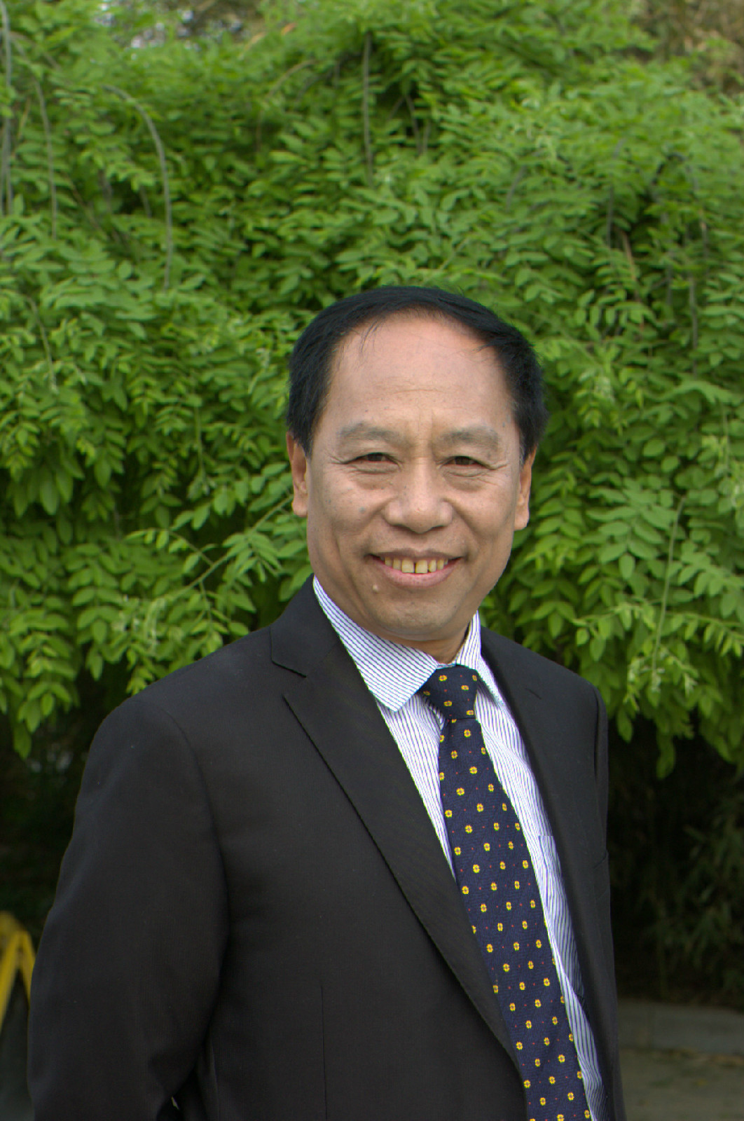 马国俊(文化人物)