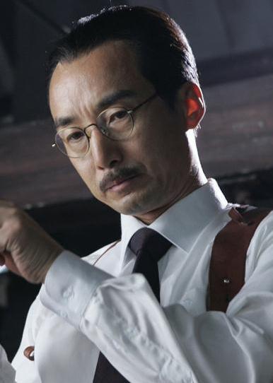 《五号特工组2》