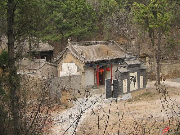 温庄村 (行政区划)