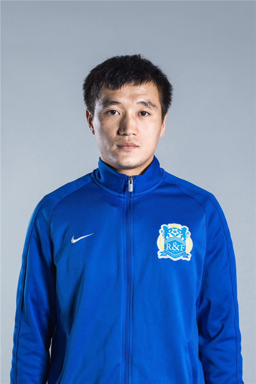 唐淼 (体育人物)