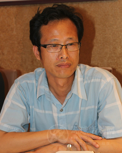 吴宝林(其他人物相关)