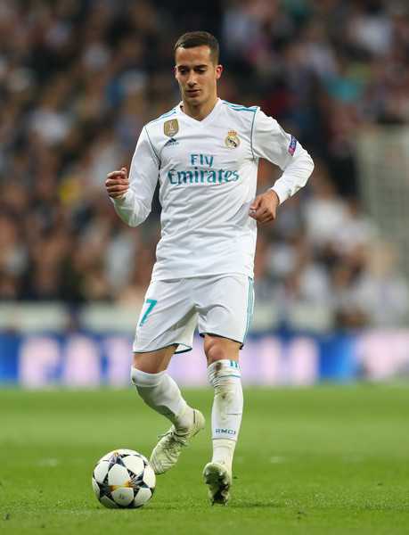 卢卡斯·巴斯克斯 (体育人物)