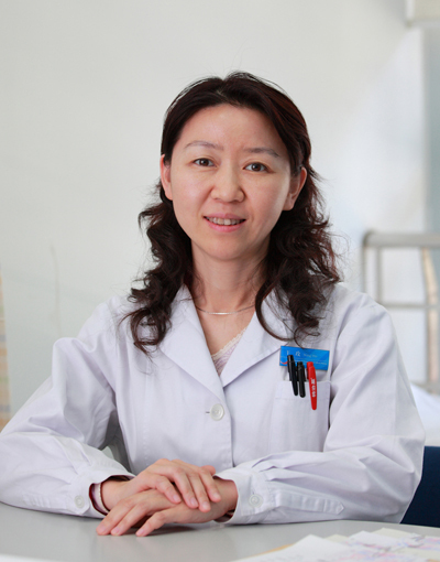 王玫(医生|教师|文化人物)