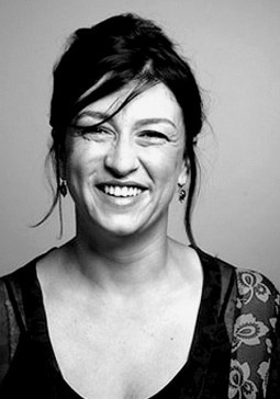 的诺薇米·洛夫斯基,从法国著名电影学院lafemis毕业后开始担任编剧