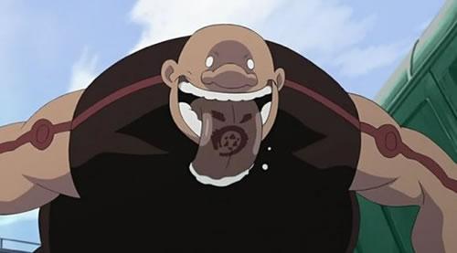 gluttony,日本动漫钢之炼金术师中的人物有著「衔尾蛇」刺青并代表