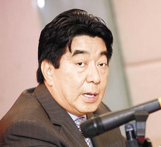 陈伟良其他实业人物相关