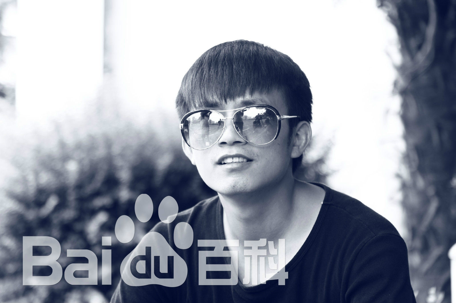 李大川演员编剧