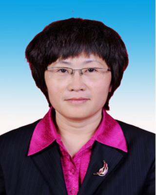 于丽华政治人物