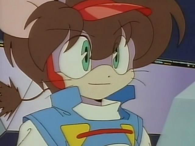 爆丸(其他人物相关)