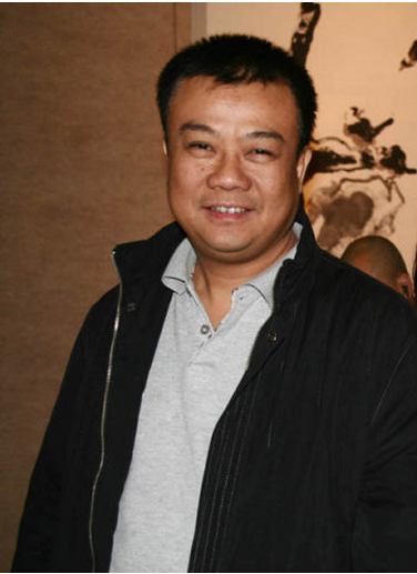 李春鸣文化人物