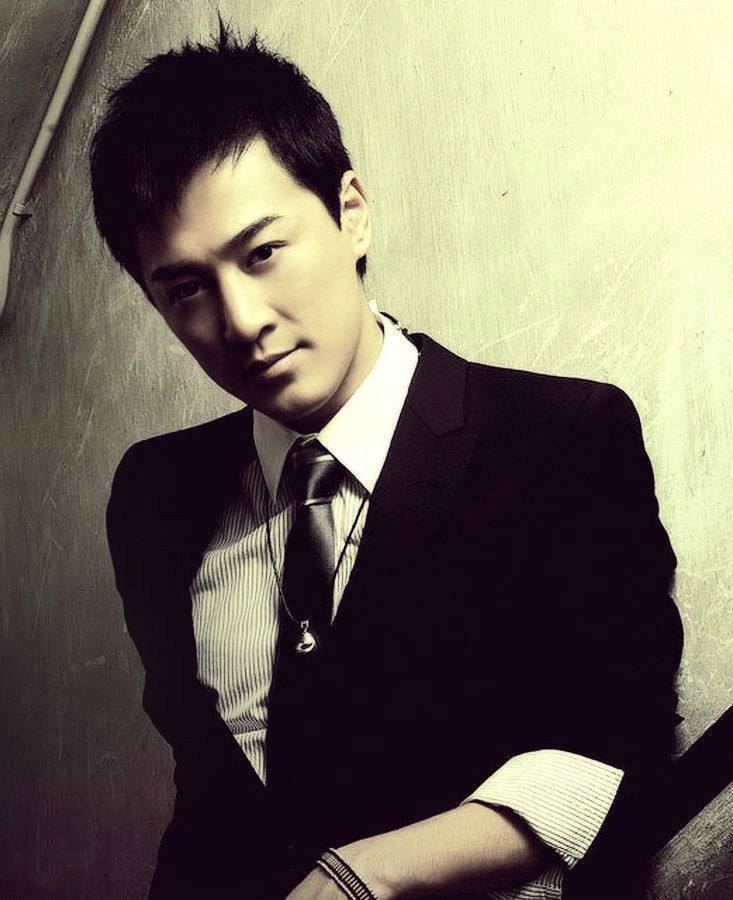 林峰(演员|歌手)