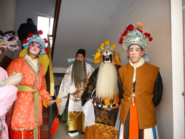 东路梆子 (戏剧)