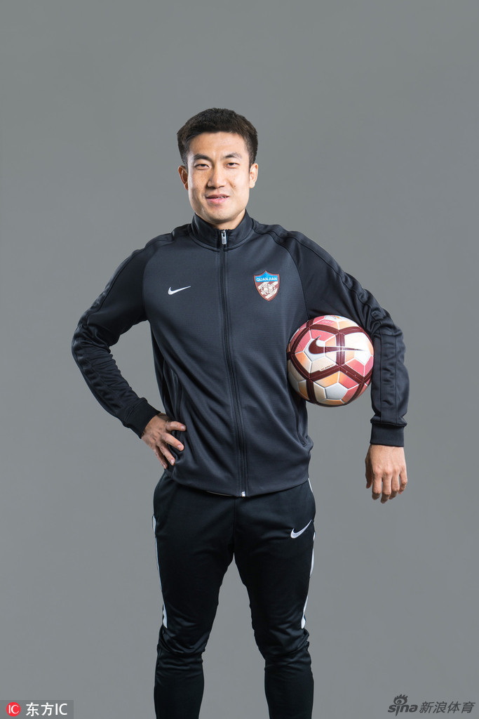 王晓龙体育人物