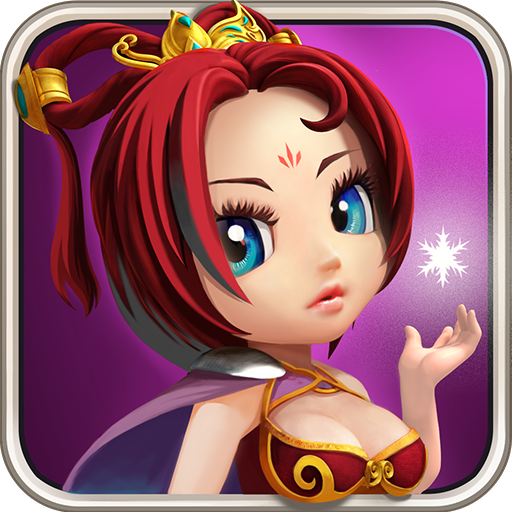 梦貂蝉游戏作品