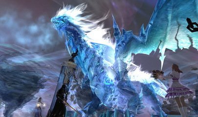 鲁德拉游戏人物