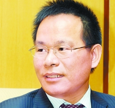 何金清(其他人物相关)