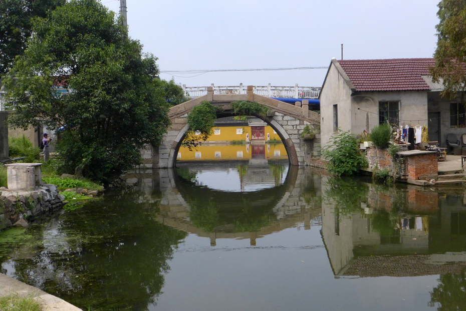 惠安青龙桥图片
