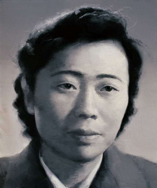 聂元梓(其他人物相关)