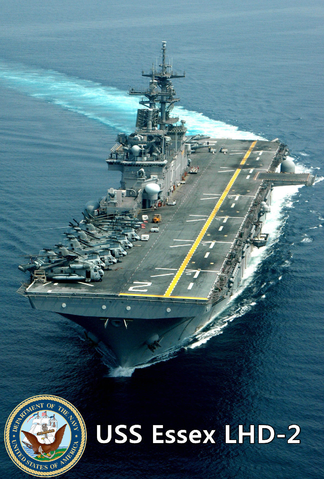 黄蜂级两栖攻击舰(其他武器相关)_技点百科_技点网(其他武器相关)