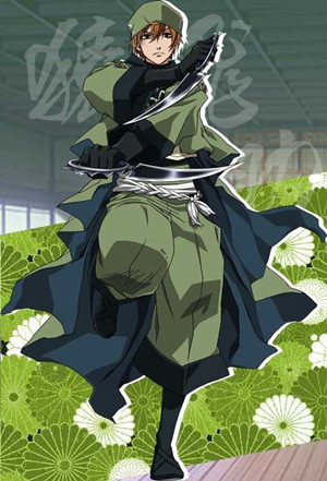 猿飞佐助 (其他人物相关)