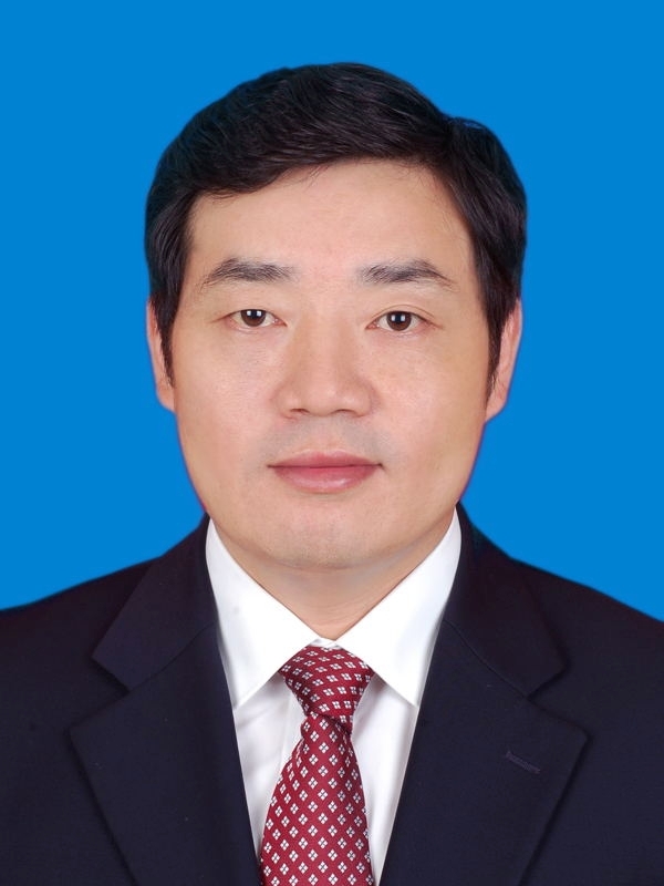 许继伟政治人物