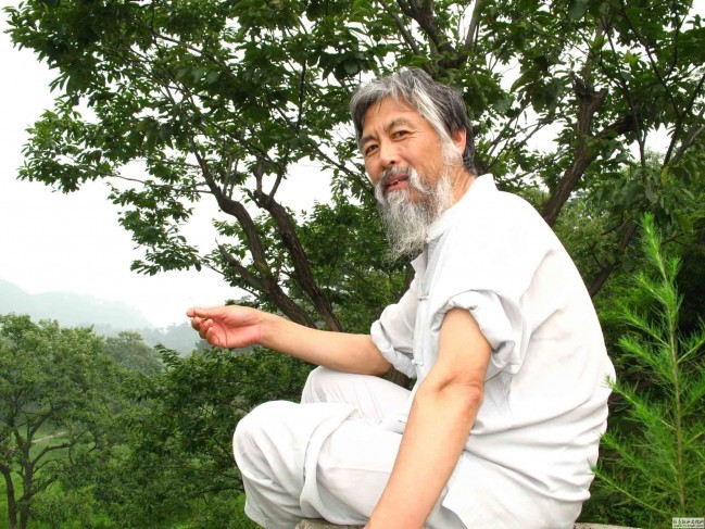 赵文竹(其他人物相关)